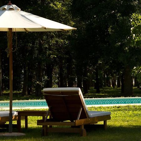 Estancia Monte Viejo Brandsen Ngoại thất bức ảnh