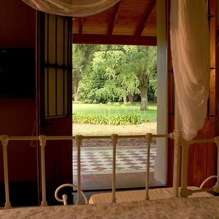 Estancia Monte Viejo Brandsen Ngoại thất bức ảnh