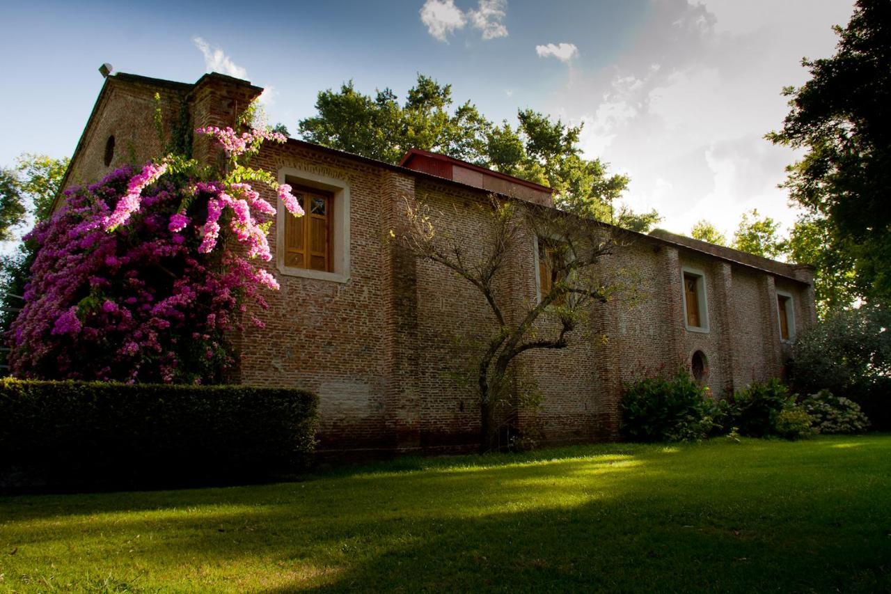 Estancia Monte Viejo Brandsen Ngoại thất bức ảnh