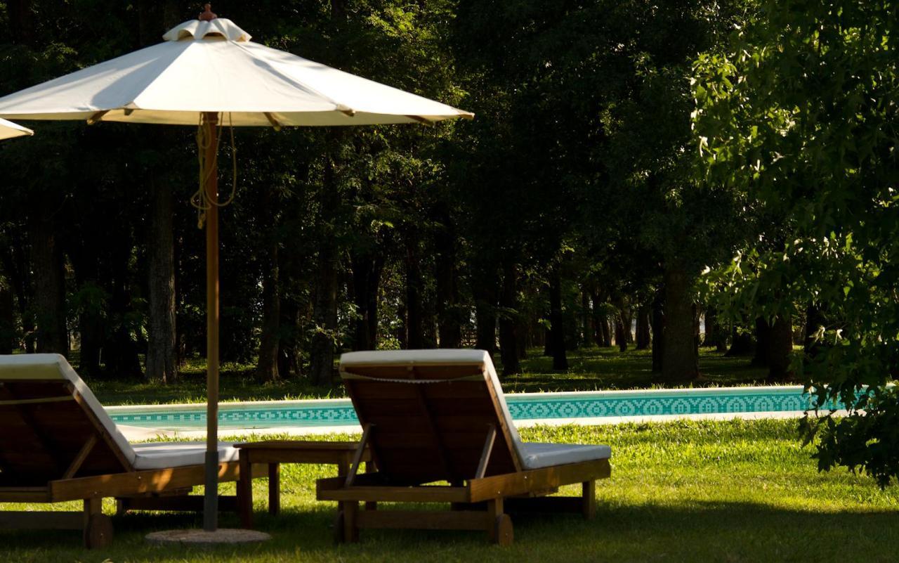 Estancia Monte Viejo Brandsen Ngoại thất bức ảnh