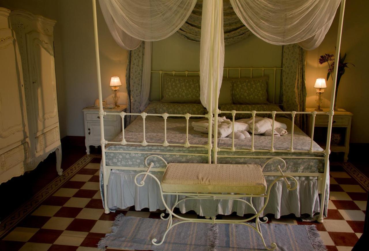 Estancia Monte Viejo Brandsen Ngoại thất bức ảnh
