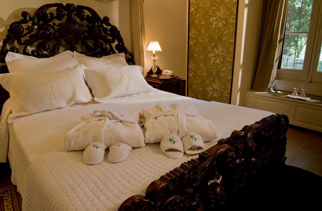 Estancia Monte Viejo Brandsen Ngoại thất bức ảnh