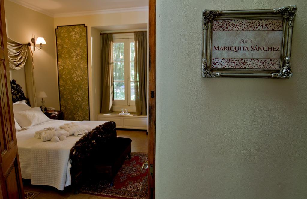 Estancia Monte Viejo Brandsen Ngoại thất bức ảnh