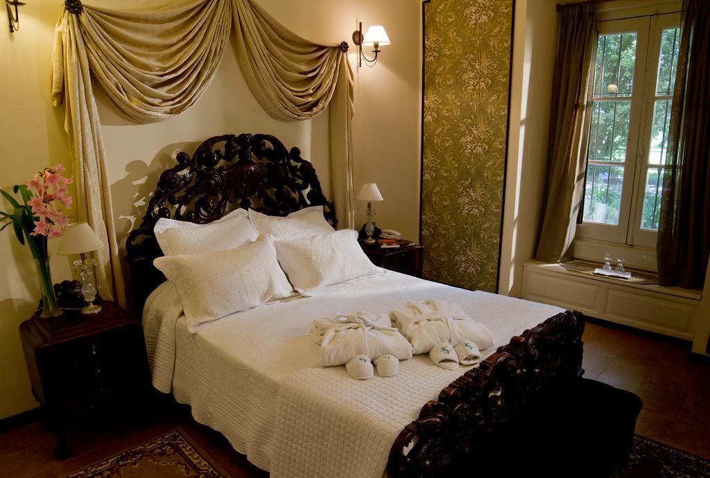 Estancia Monte Viejo Brandsen Ngoại thất bức ảnh
