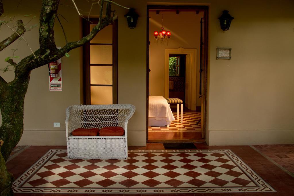 Estancia Monte Viejo Brandsen Ngoại thất bức ảnh