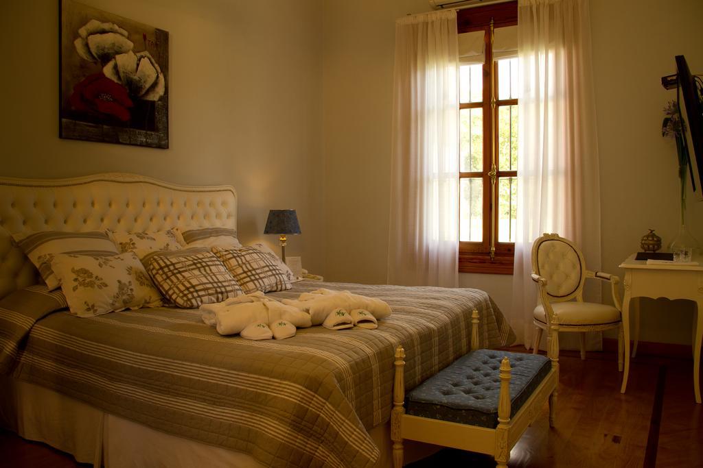 Estancia Monte Viejo Brandsen Ngoại thất bức ảnh