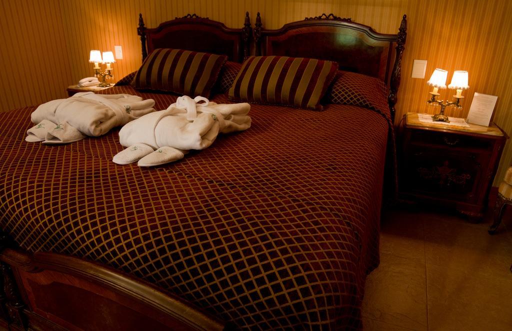 Estancia Monte Viejo Brandsen Ngoại thất bức ảnh