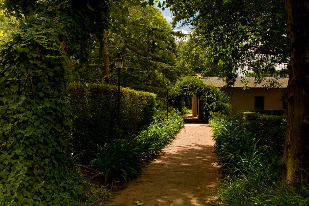 Estancia Monte Viejo Brandsen Ngoại thất bức ảnh