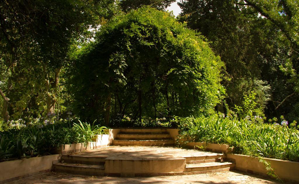 Estancia Monte Viejo Brandsen Ngoại thất bức ảnh