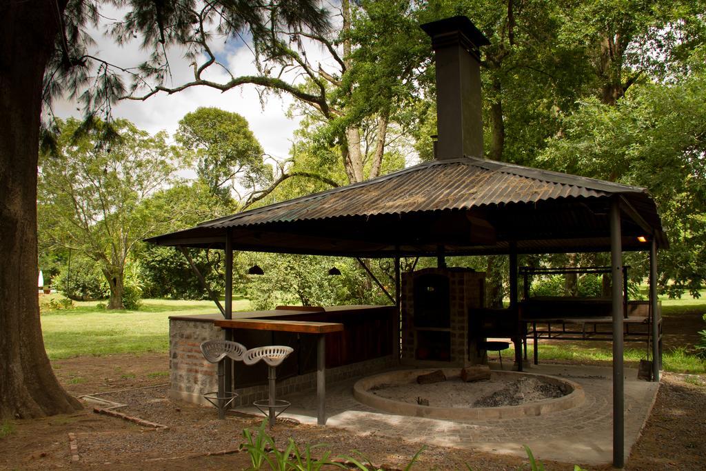 Estancia Monte Viejo Brandsen Ngoại thất bức ảnh