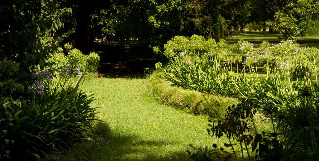 Estancia Monte Viejo Brandsen Ngoại thất bức ảnh