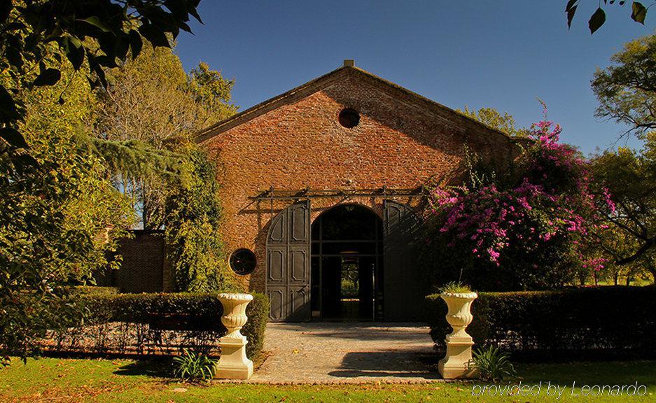 Estancia Monte Viejo Brandsen Ngoại thất bức ảnh