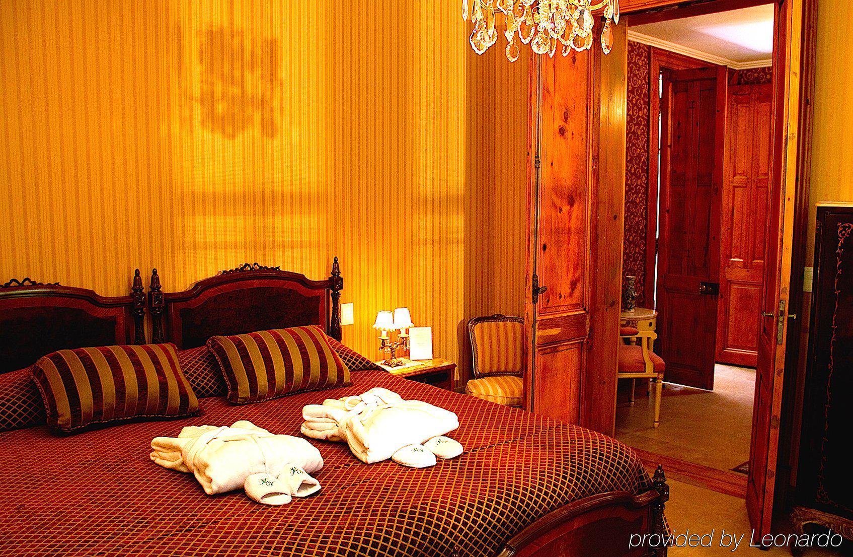 Estancia Monte Viejo Brandsen Ngoại thất bức ảnh