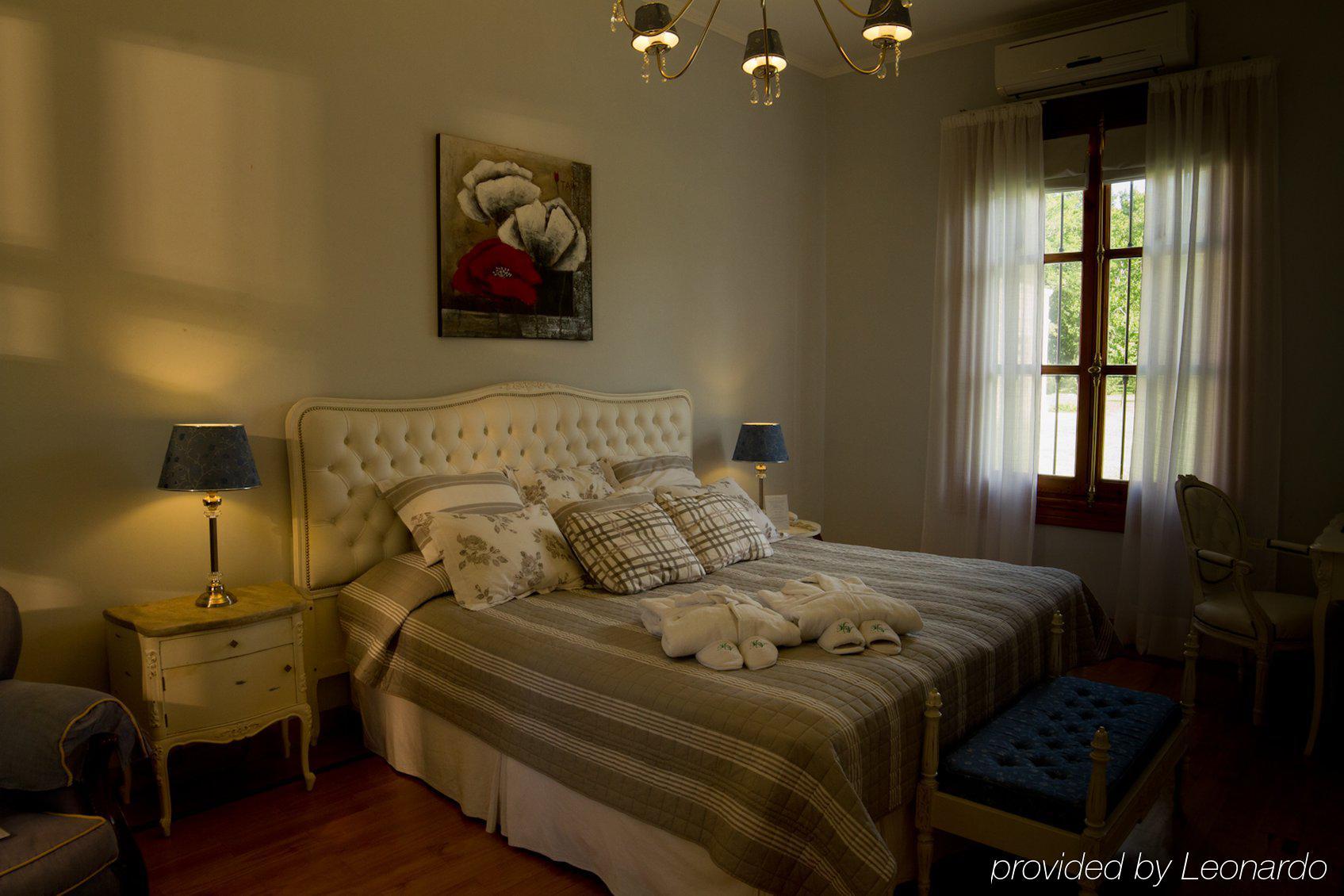 Estancia Monte Viejo Brandsen Ngoại thất bức ảnh