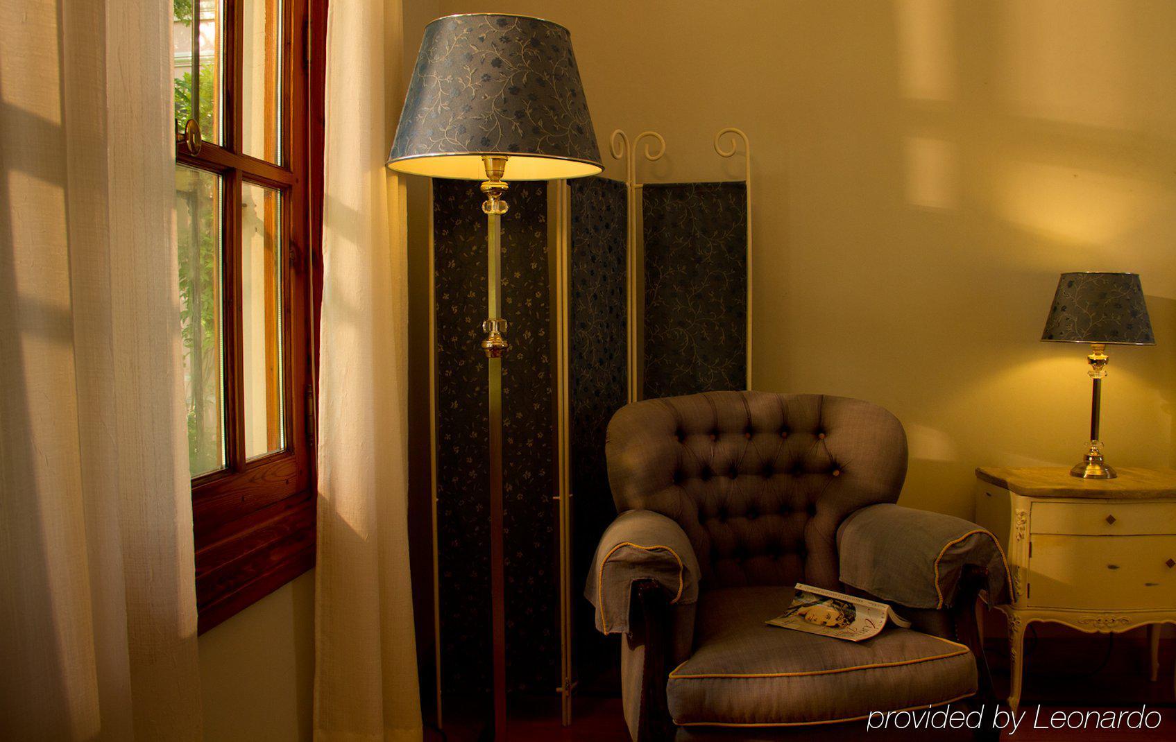 Estancia Monte Viejo Brandsen Ngoại thất bức ảnh