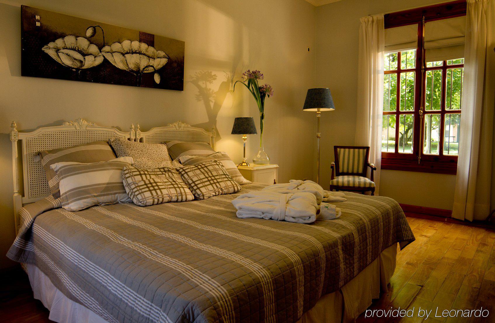 Estancia Monte Viejo Brandsen Ngoại thất bức ảnh