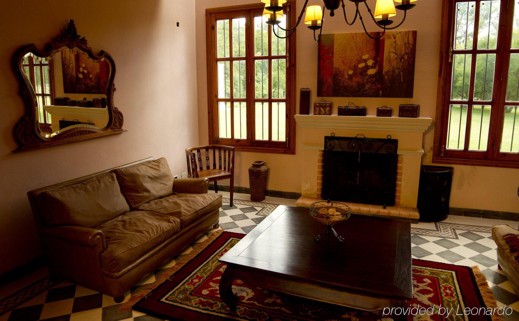 Estancia Monte Viejo Brandsen Ngoại thất bức ảnh