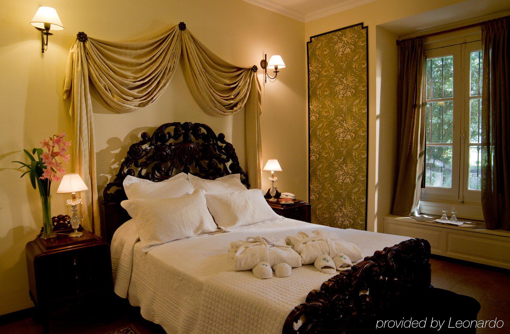 Estancia Monte Viejo Brandsen Ngoại thất bức ảnh