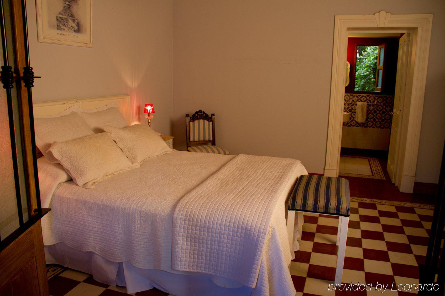 Estancia Monte Viejo Brandsen Ngoại thất bức ảnh