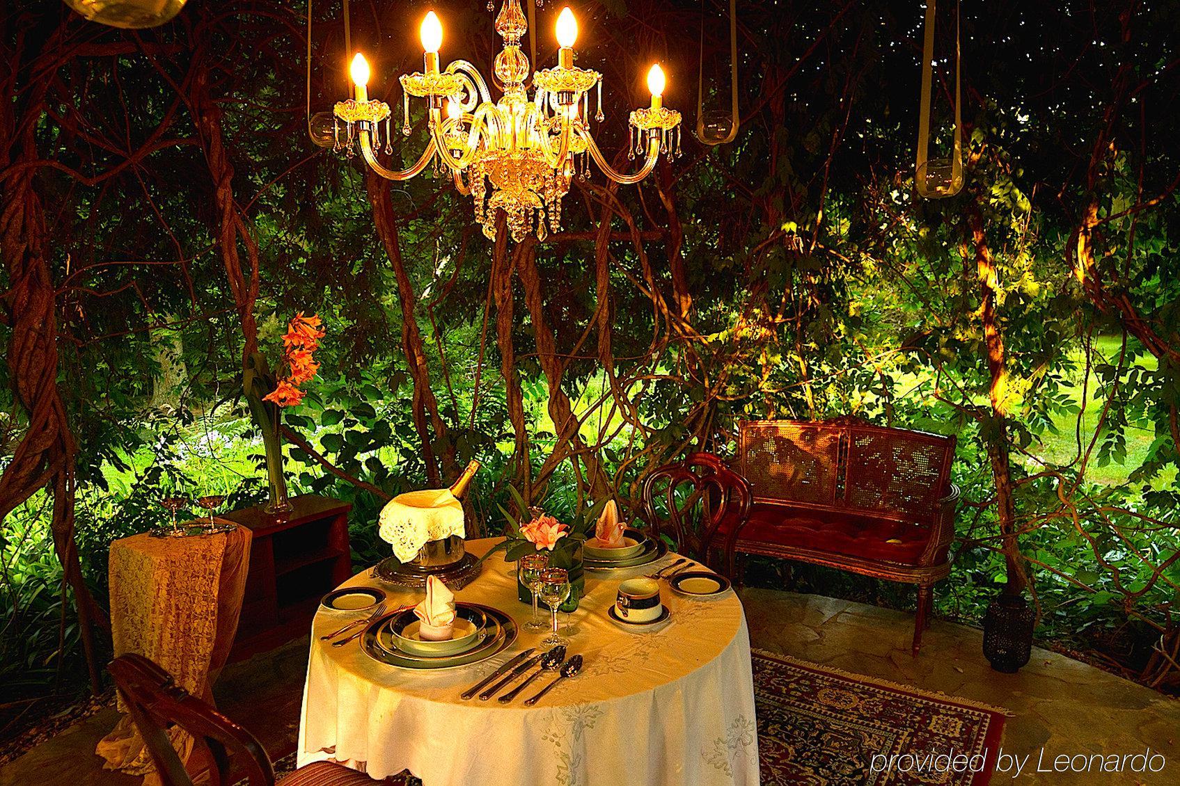 Estancia Monte Viejo Brandsen Ngoại thất bức ảnh