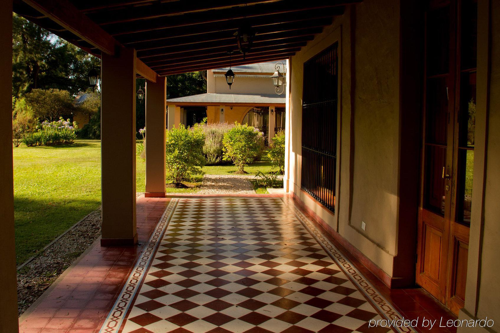 Estancia Monte Viejo Brandsen Ngoại thất bức ảnh