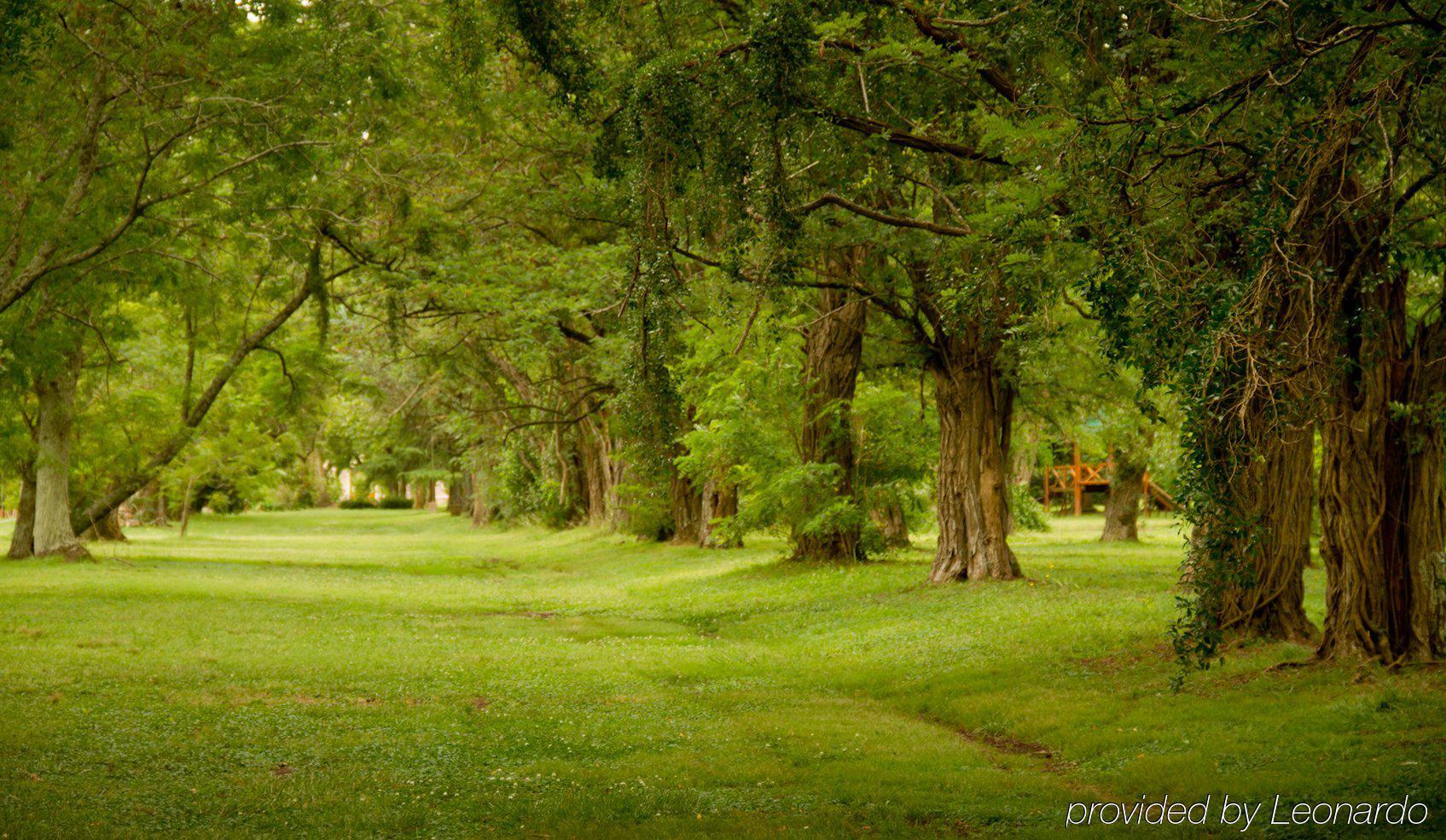 Estancia Monte Viejo Brandsen Ngoại thất bức ảnh