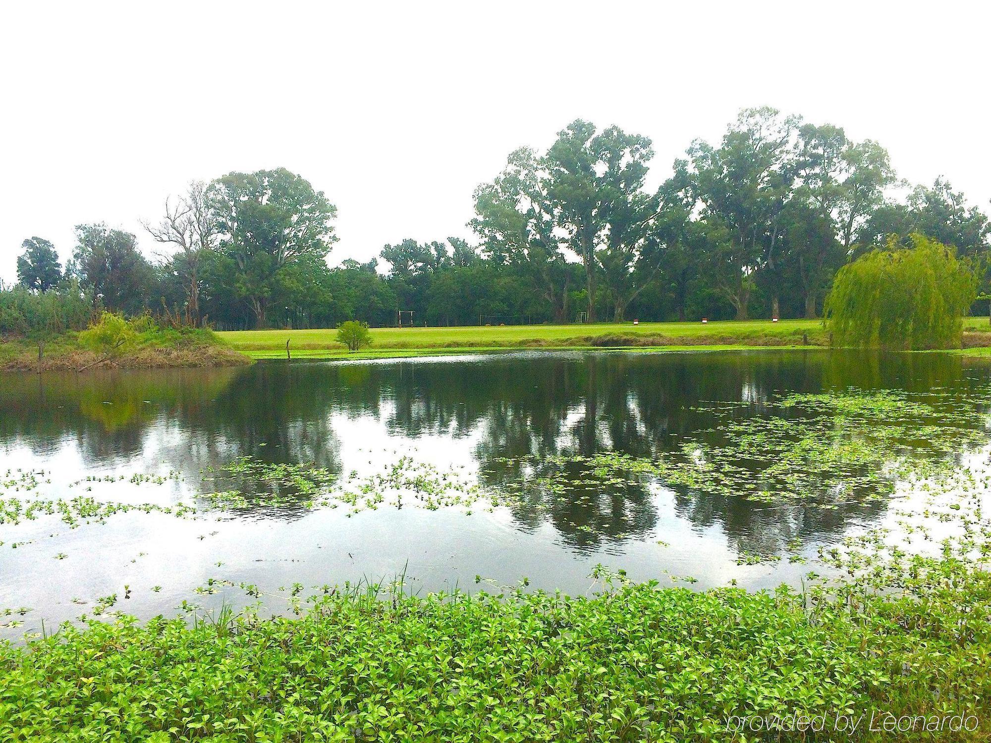 Estancia Monte Viejo Brandsen Ngoại thất bức ảnh