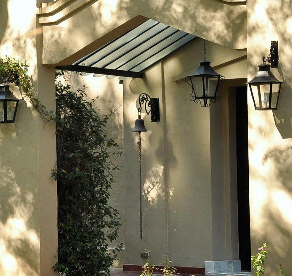 Estancia Monte Viejo Brandsen Ngoại thất bức ảnh
