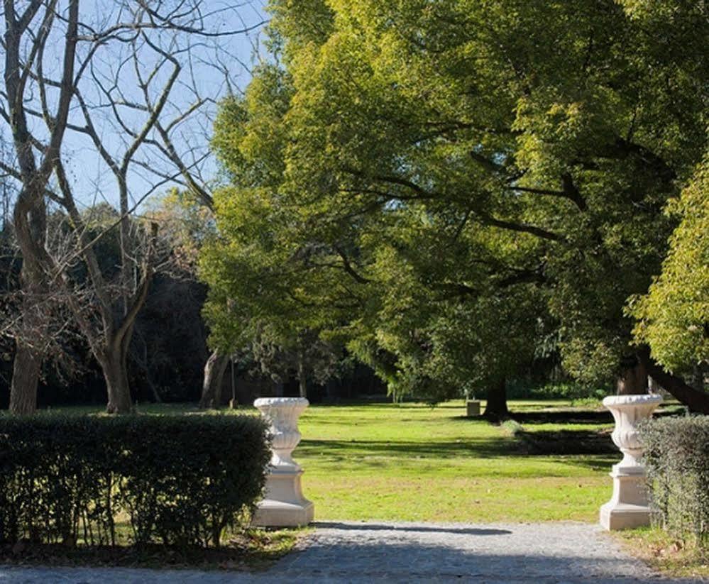 Estancia Monte Viejo Brandsen Ngoại thất bức ảnh