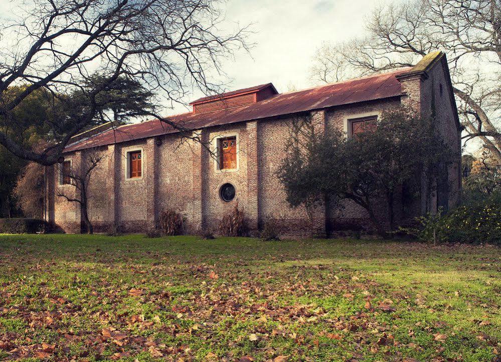 Estancia Monte Viejo Brandsen Ngoại thất bức ảnh