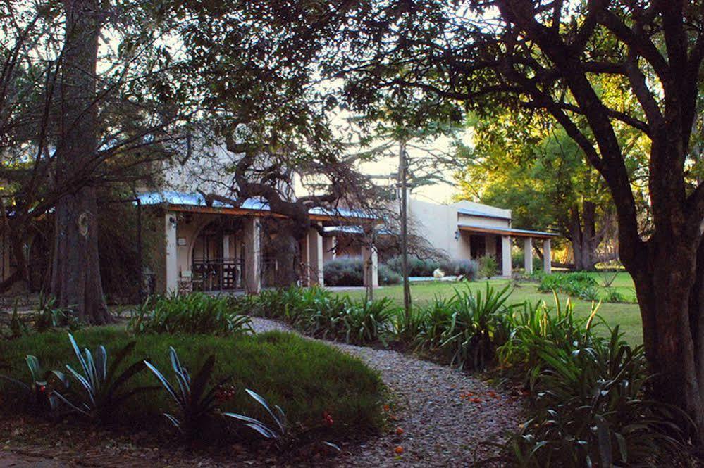 Estancia Monte Viejo Brandsen Ngoại thất bức ảnh