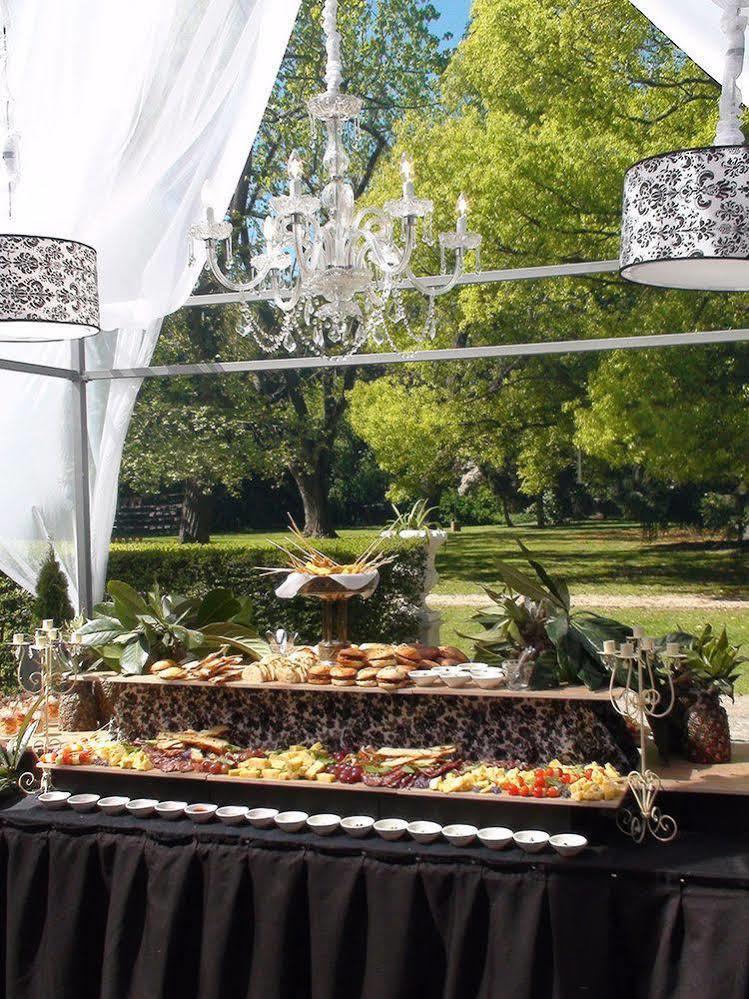 Estancia Monte Viejo Brandsen Ngoại thất bức ảnh